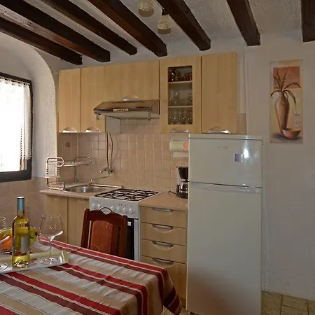 Apartmán Alessia