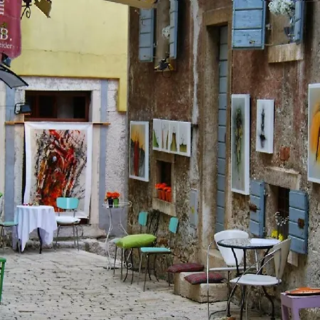 Alessia Apartman