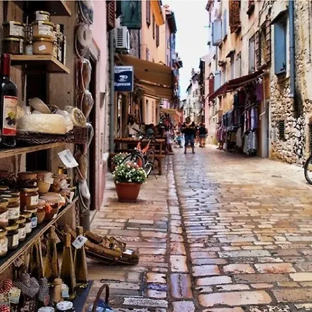 Alessia * Rovinj