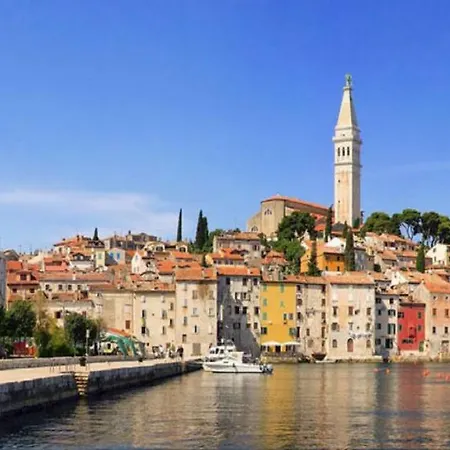 Apartman Alessia Rovinj