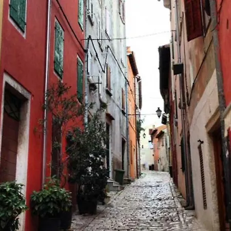 Apartmán Alessia