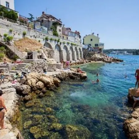 Alessia * Rovinj
