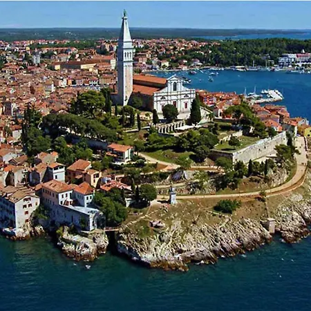 Alessia Rovinj
