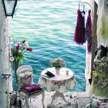 Apartmán Alessia Rovinj