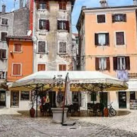Alessia * Rovinj