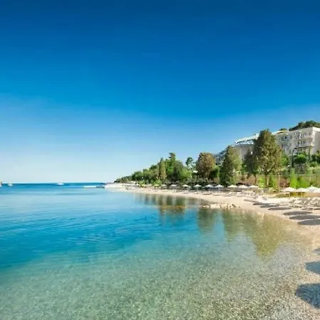 Apartmán Alessia Rovinj