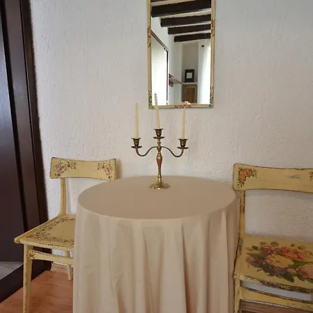 Alessia Appartement Rovinj
