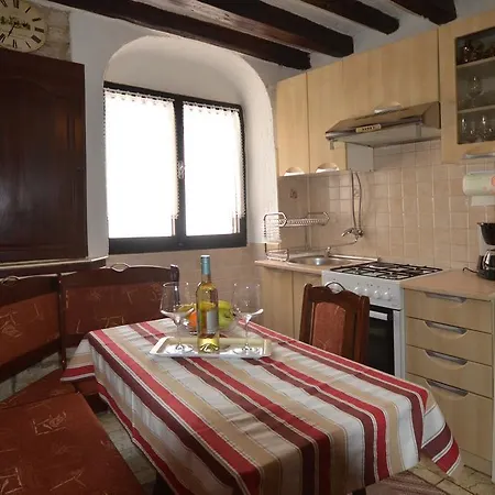 Alessia Appartement