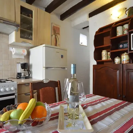 Appartement Alessia *