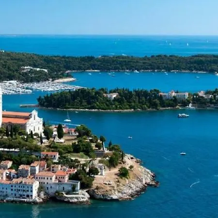 Appartement Alessia Rovinj